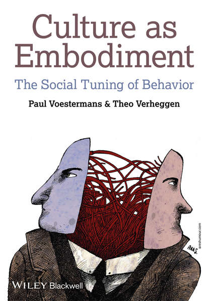 Culture as Embodiment. The Social Tuning of Behavior