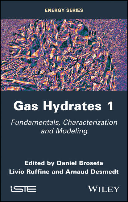 Gas Hydrates 1. Fundamentals, Characterization and Modeling