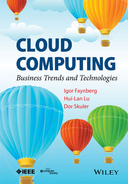 Cloud Computing. Business Trends and Technologies