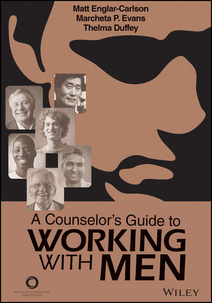 A Counselor&apos;s Guide to Working With Men