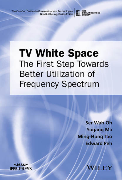 TV White Space. The First Step Towards Better Utilization of Frequency Spectrum