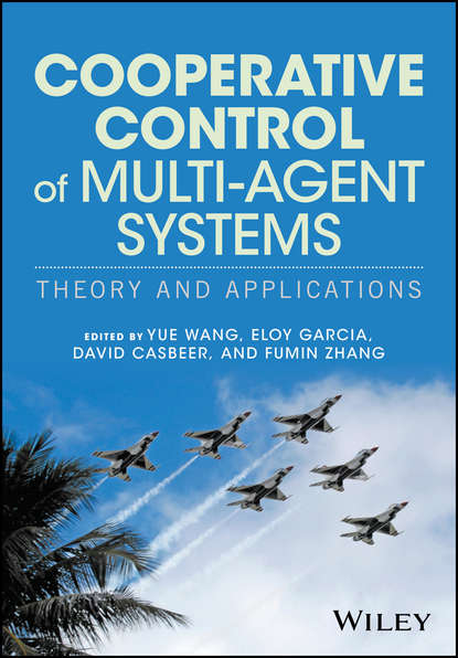 Cooperative Control of Multi-Agent Systems. Theory and Applications