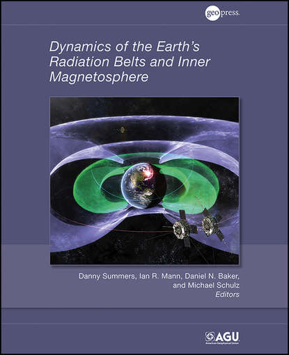 Dynamics of the Earth&apos;s Radiation Belts and Inner Magnetosphere