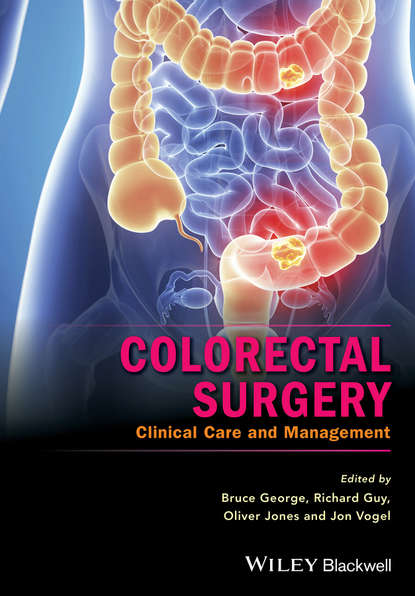 Colorectal Surgery. Clinical Care and Management