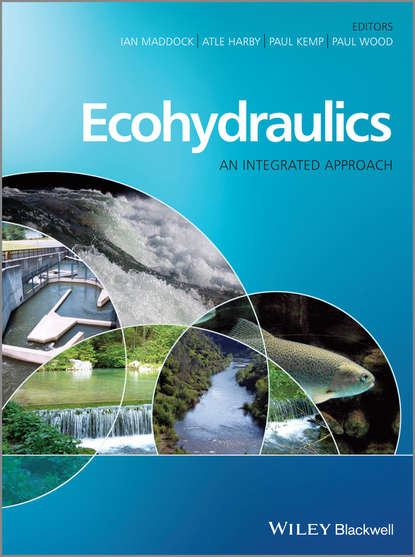 Ecohydraulics. An Integrated Approach