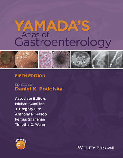 Yamada&apos;s Atlas of Gastroenterology