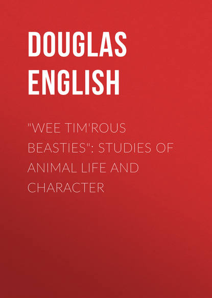 &quot;Wee Tim&apos;rous Beasties&quot;: Studies of Animal life and Character