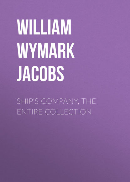 Ship&apos;s Company, the Entire Collection