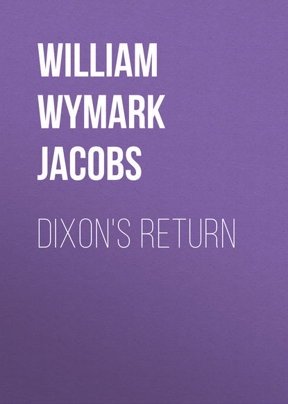 Dixon&apos;s Return
