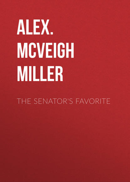 The Senator&apos;s Favorite