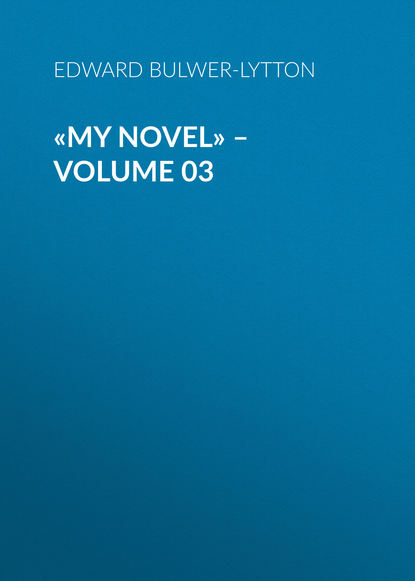 «My Novel» – Volume 03