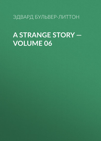 A Strange Story — Volume 06