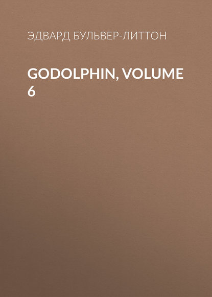 Godolphin, Volume 6