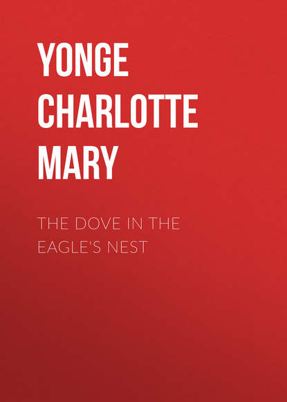The Dove in the Eagle&apos;s Nest