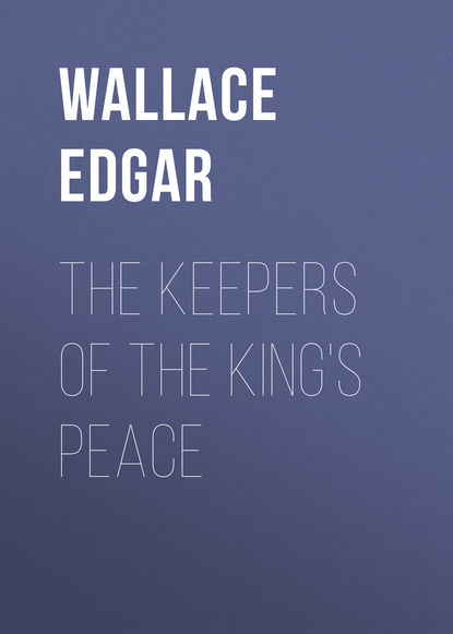 The Keepers of the King&apos;s Peace