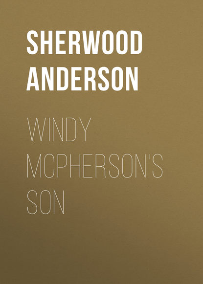 Windy McPherson&apos;s Son
