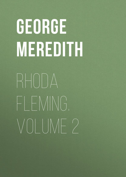 Rhoda Fleming. Volume 2