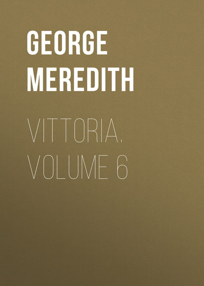 Vittoria. Volume 6