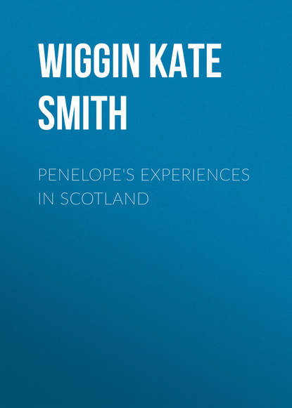 Penelope&apos;s Experiences in Scotland