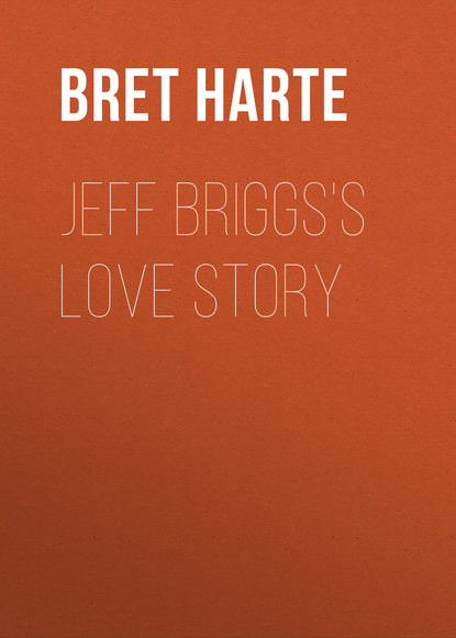 Jeff Briggs&apos;s Love Story