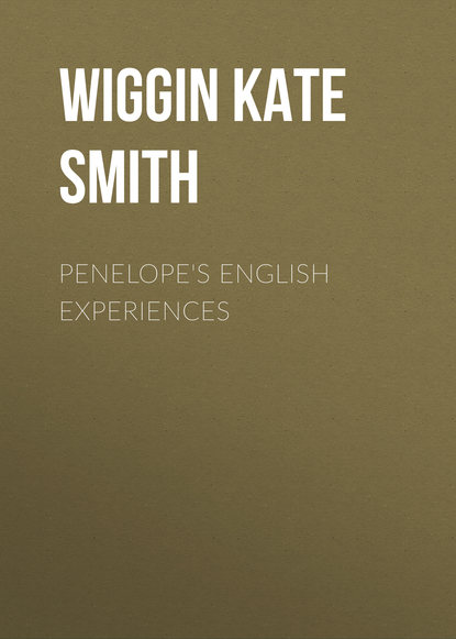 Penelope&apos;s English Experiences