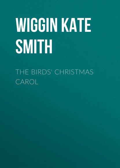 The Birds&apos; Christmas Carol