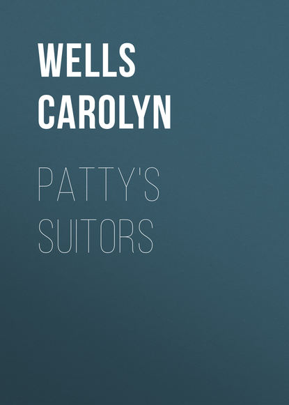 Patty&apos;s Suitors