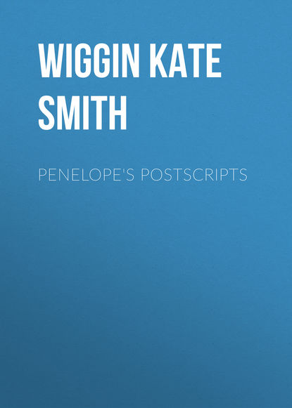 Penelope&apos;s Postscripts