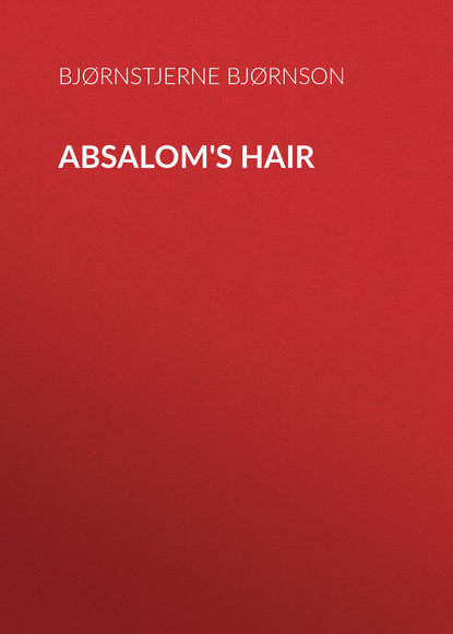 Absalom&apos;s Hair