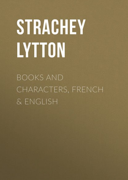 Books and Characters, French &amp; English