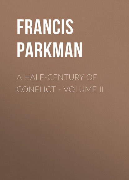 A Half-Century of Conflict - Volume II