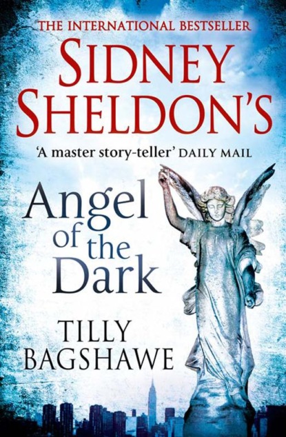 Sidney Sheldon’s Angel of the Dark: A gripping thriller full of suspense