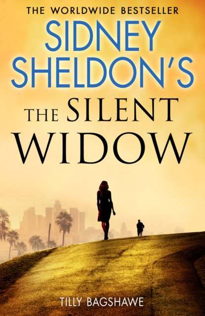 Sidney Sheldon’s The Silent Widow: A gripping new thriller for 2018 with killer twists and turns