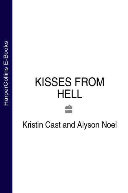 KISSES FROM HELL