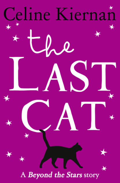 The Last Cat: Beyond the Stars