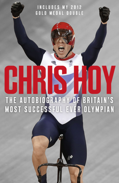 Chris Hoy: The Autobiography