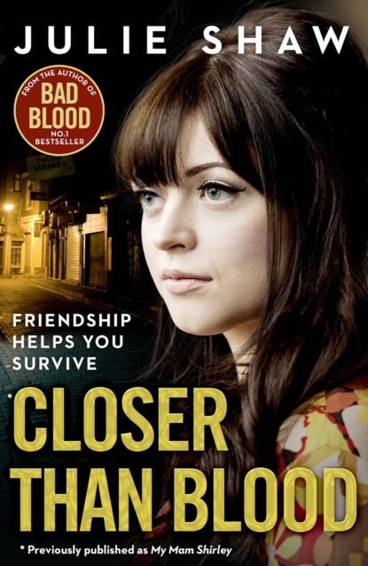 Closer than Blood: Friendship Helps You Survive