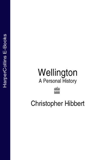 Wellington: A Personal History