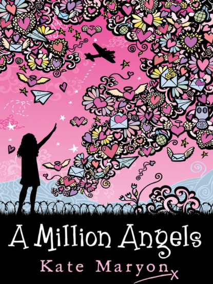 A MILLION ANGELS