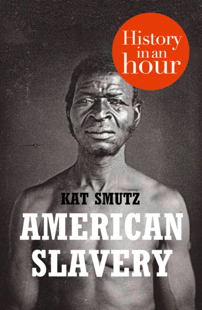 American Slavery: History in an Hour