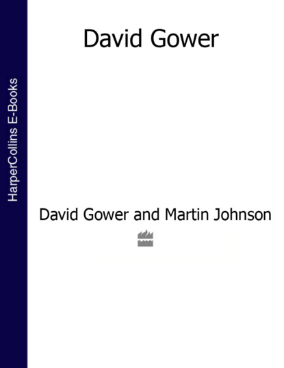 David Gower (Text Only)