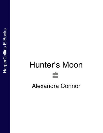 Hunter’s Moon