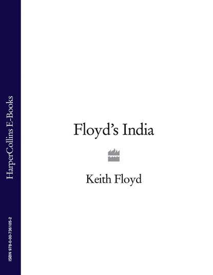 Floyd’s India