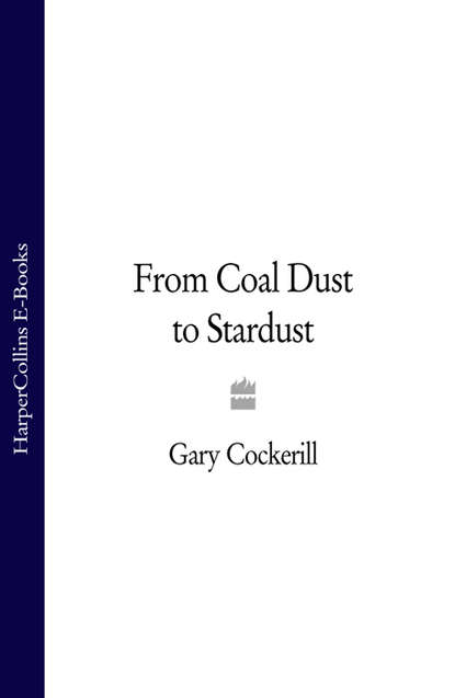From Coal Dust to Stardust