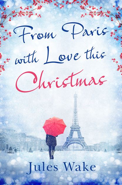 From Paris With Love This Christmas