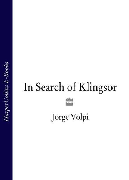In Search of Klingsor