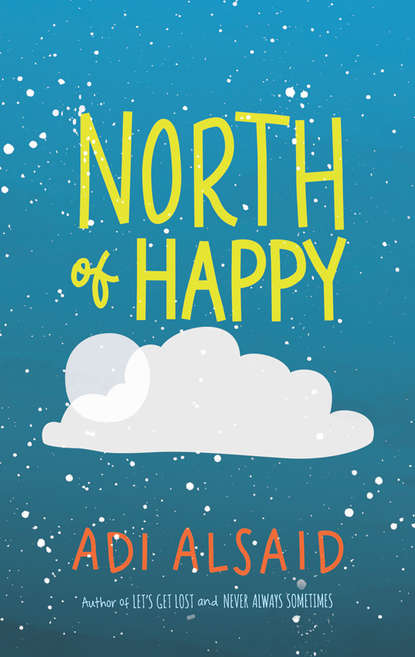 North Of Happy