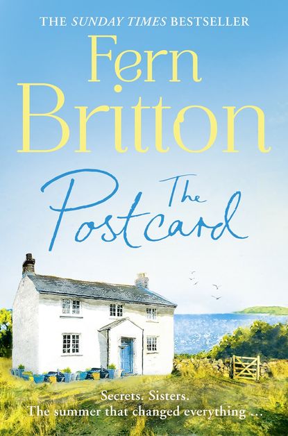 The Postcard: Escape to Cornwall with the perfect summer holiday read