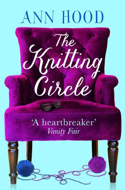 The Knitting Circle: The uplifting and heartwarming novel you need to read this year