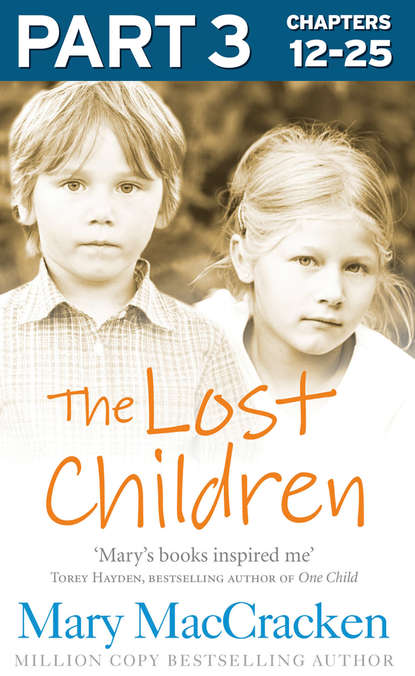 The Lost Children: Part 3 of 3